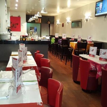 La Pointe des Almadies